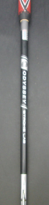 Odyssey Stroke Lab One Putter Steel Shaft 77cm Length (Can be extended)*