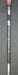 Odyssey Stroke Lab One Putter Steel Shaft 77cm Length (Can be extended)*