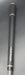 Honma New H&F LB-208 11 Iron Stiff Graphite Shaft Golf Pride Grip