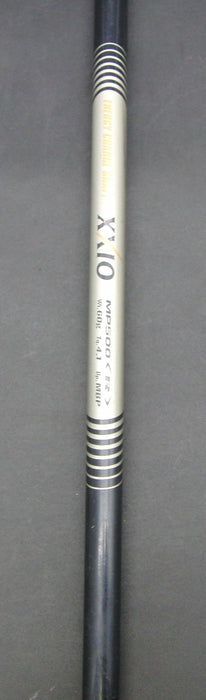 XXIO Impact Power Matching 56° Sand Wedge Regular Graphite Shaft Iomic Grip