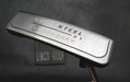 Odyssey White Steel #1 Putter Steel Shaft 86cm Length Golf Pride Grip