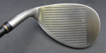 ENA DX-LG Low Gravity Sand Wedge Regular Graphite Shaft DX Grip