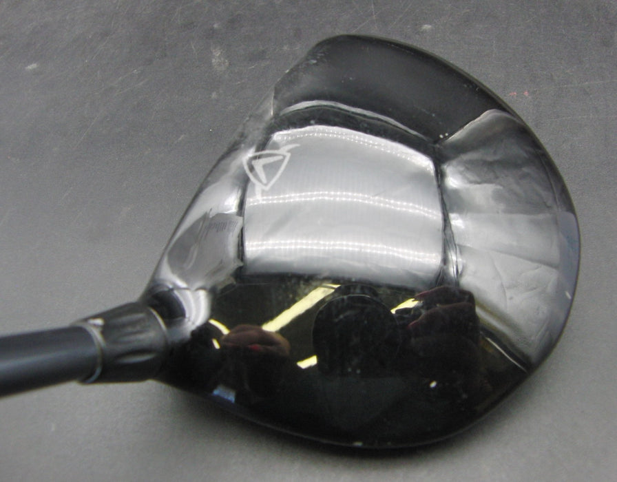 Callaway Diablo Edge 21° 7 Wood Stiff Graphite Shaft Callaway Grip