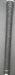 Callaway Collection 5 Wood Stiff Graphite Shaft Golf Pride Grip