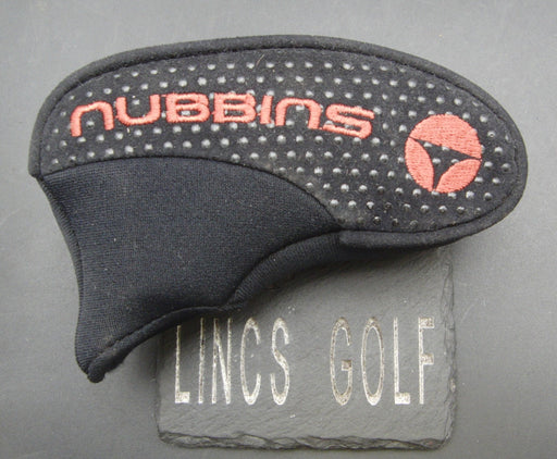 TaylorMade Nubbins Putter Head Cover