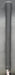 TaylorMade M4 9 Iron Regular Graphite Shaft with Grip