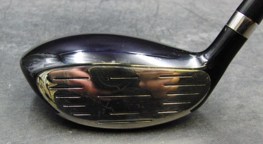 Ladies a.m.c Charger X Special SP 21° 5 Wood Ladies Graphite Shaft With Grip