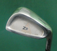Mizuno ZP-11 9 Iron Regular Graphite Shaft Mizuno Grip
