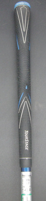 Ladies Bridgestone Tour Stage ViQ CL 27° 9 Wood Ladies Graphite Shaft*