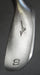 Mizuno MX-100 Y-Tune XL Sand Wedge Stiff Steel Shaft Golf Pride Grip