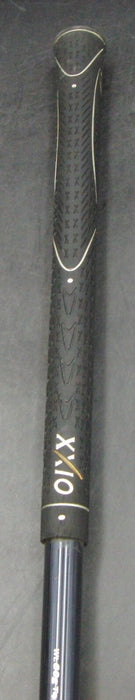 Srixon XXIO Impact Power Matching 4 Iron Stiff Graphite Shaft XXIO Grip