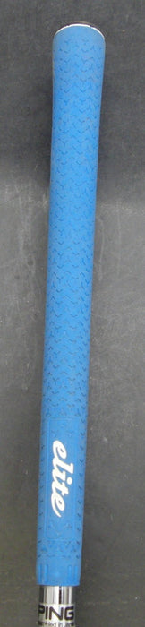 Ping i10 Green Dot 6 Iron Stiff Steel Shaft Elite Grip