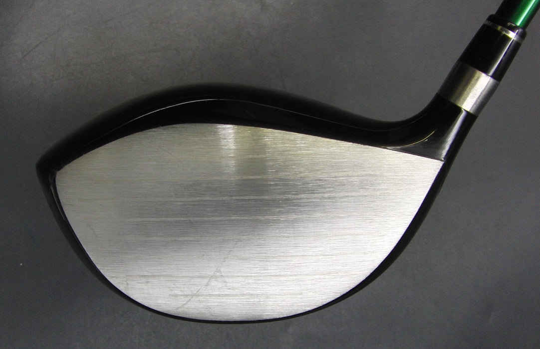 ProtoType ND01 Ghibli 10.5° Driver Regular Graphite Shaft Golf Pride Grip