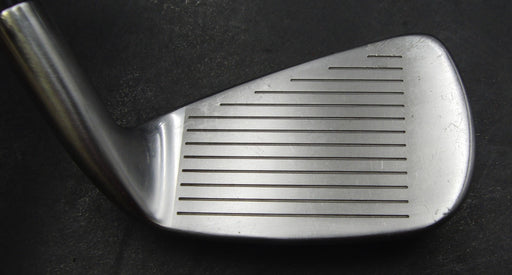 Left Handed Cleveland Turbo Launcher HB Pitching Wedge Seniors Graphite Shaft