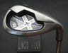 Callaway X18 Gap A Wedge Regular Steel Shaft Callaway Grip