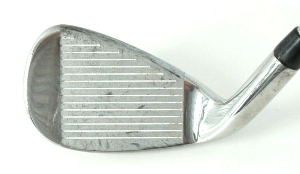 Ben Sayers MX7 8 Iron MX7 Regular Steel Shaft Ben Sayers Grip