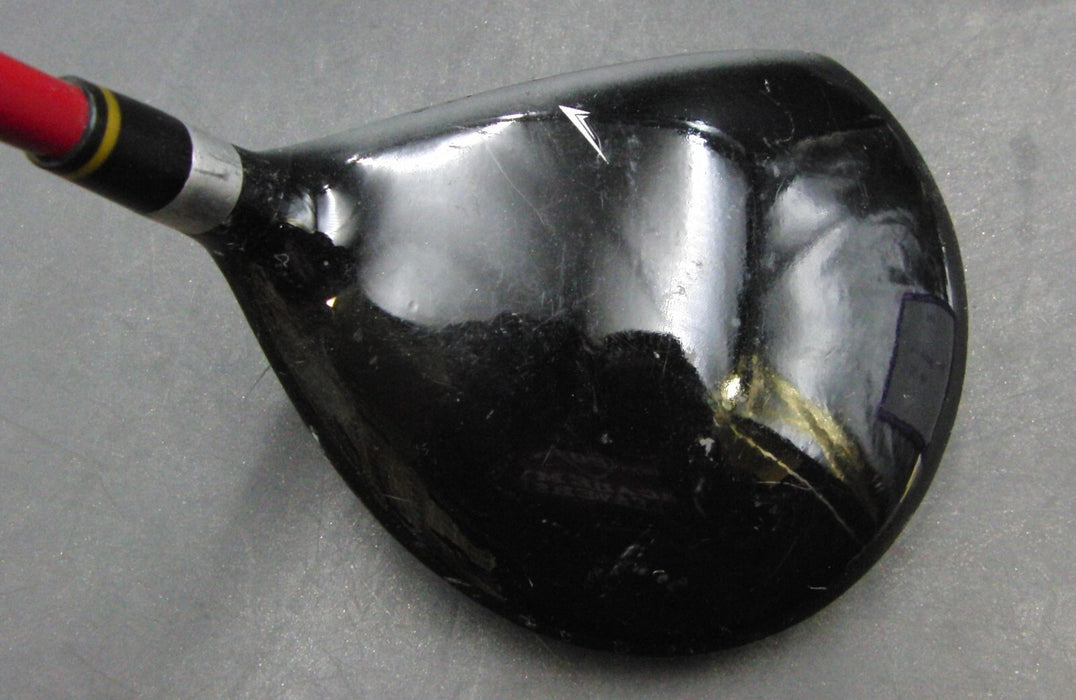Japanese World Eagle WE-G510 15° 3 Wood Regular Graphite Shaft World Eagle Grip