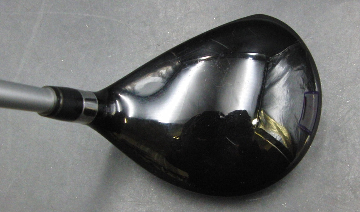 MacGregor Mactec WFT FW 5 Wood Regular Graphite Shaft Mactec Grip