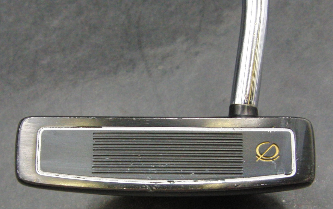 PHYZ Putter Steel Shaft 86.5cm Length PHYZ Grip