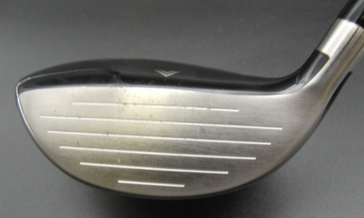 Tobunda HT 19° 5 Wood Regular Graphite Shaft Tobunda Grip