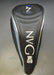 Mactec NVG Wood Head Cover