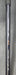 Tsuruya Onesider NS3 9.5° Driver Stiff Graphite Shaft Onesider Grip