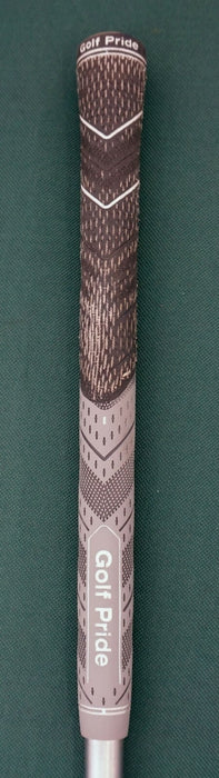 Mizuno MP18 GF Forged HD 6 Iron Extra Stiff Steel Shaft Golf Pride Grip