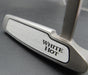 Odyssey White Hot #6 Putter 89cm Length Steel Shaft Odyssey Grip