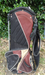 8 Division Inesis Golf Stand Carry Clubs Bag*