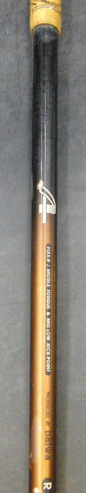 Daiwa Advisor AD-Z 23° Hybrid Regular Graphite Shaft Golf Pride Grip