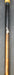 Daiwa Advisor AD-Z 23° Hybrid Regular Graphite Shaft Golf Pride Grip