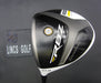 Left-Handed TaylorMade RBZ Stage 2 10.5° Driver Regular Graphite Shaft
