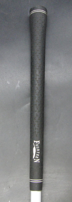 Fourteen TK40 Forged Wedge Regular Graphite Shaft Fourteen Grip