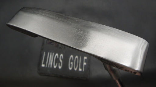 Ping PAL 5KS Putter 87cm Length Steel Shaft PSYKO Grip