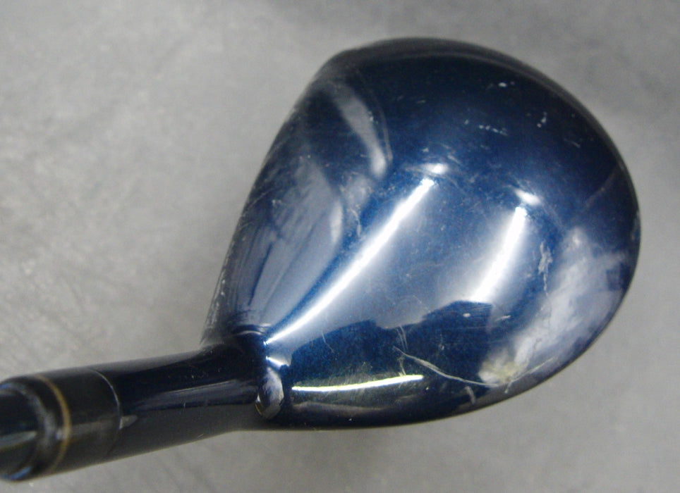 Maruman Verity RV 2 17° 3 Wood Regular Graphite Shaft Maruman Grip