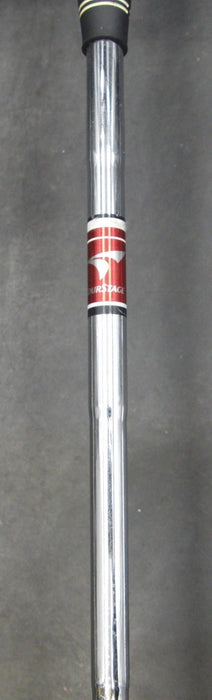 Bridgestone Tourstage M-1P Putter Steel Shaft 84cm Length Lamkin Grip