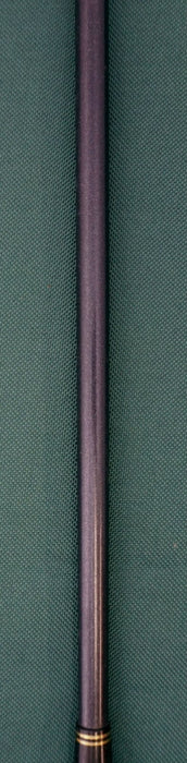 Mizuno TPZ Oversize C/OS 8 Iron Senior Graphite Shaft Black Widow Grip