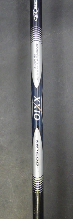XXIO Impact Power Matching Gap Wedge Regular Graphite Shaft Golf Pride Grip