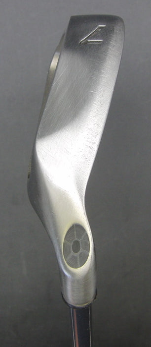 Callaway Big Bertha 7 Iron Regular Graphite Shaft Callaway Grip