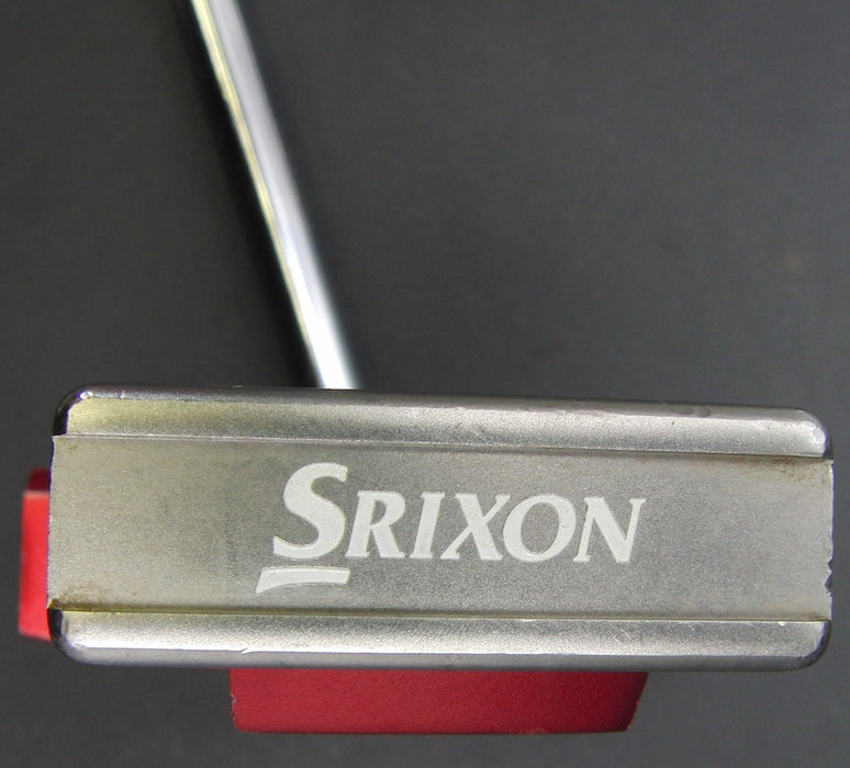 Srixon P-514 Putter Steel Shaft 86cm Length Golf Pride Grip