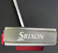 Srixon P-514 Putter Steel Shaft 86cm Length Golf Pride Grip