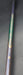 Honma New H&F LB-208 11 Iron Stiff Graphite Shaft Golf Pride Grip