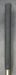 Left-Handed Mizuno JPX 900 Pitching Wedge Regular Graphite Shaft With Grip