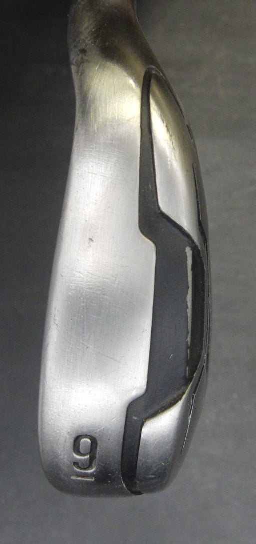 Nike VRS NexCOR 9 Iron Uniflex Steel Shaft GolfPride Grip