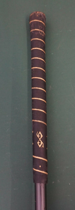 Snake Eyes FMC1 Investment Forged 3 Iron Regular Graphite Shaft Snake Eyes Grip