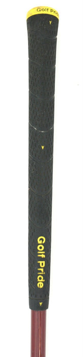 Slazenger Great Big Ezee 6 Iron Wood Graphite Shaft Golf Pride Grip