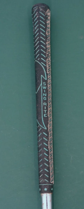 Lynx Parallax BeCu Beryllium Copper 3 Iron Regular Steel Shaft Swing Rite Grip