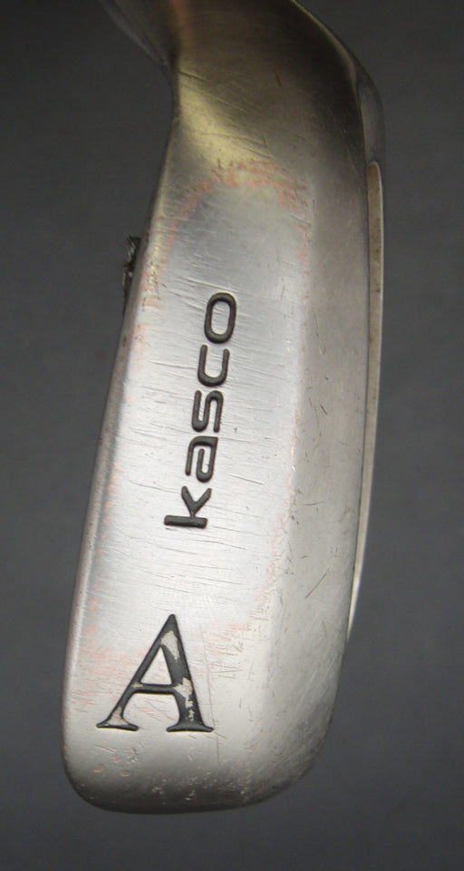 Kasco VS Indeed Gap A Wedge Regular Graphite Shaft Pro Only Grip