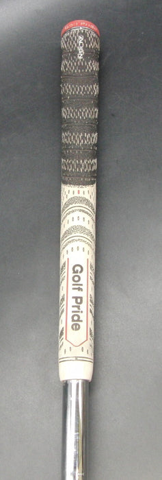 Callaway Apex Pro Pitching Wedge Stiff Steel Shaft Golf Pride Grip