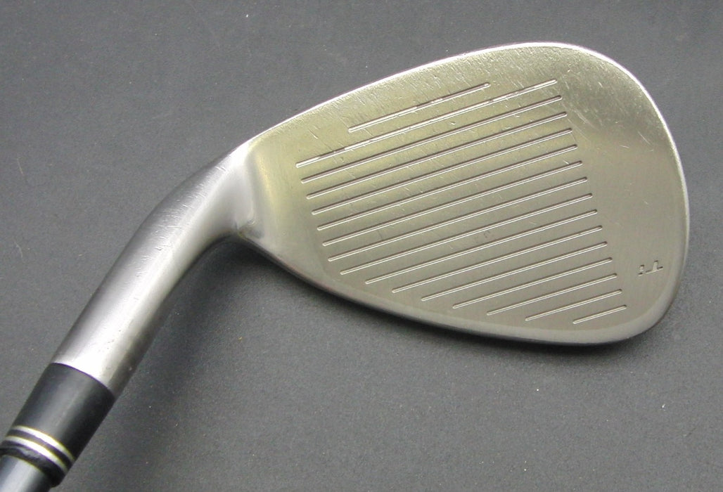 Ladies TaylorMade Burner Plus Sand Wedge Ladies Graphite Shaft TaylorMade Grip
